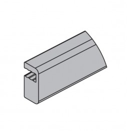 Tarpinė 4 mm stiklui